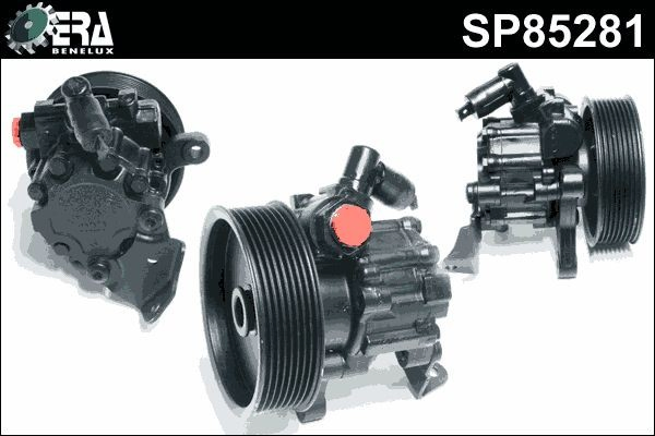 SP85281 ERA Benelux